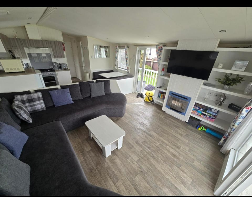 Lyons robin hood lodge Rhyl Campground/ 
RV Resort in Rhyl