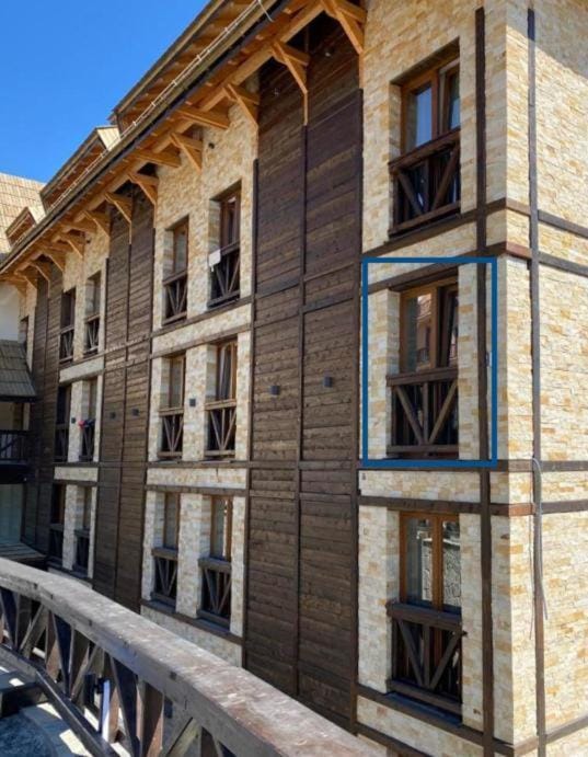 Kopaonik Zoned 2 Apartment in Serbia