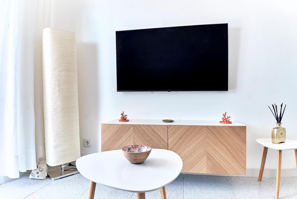 TV and multimedia