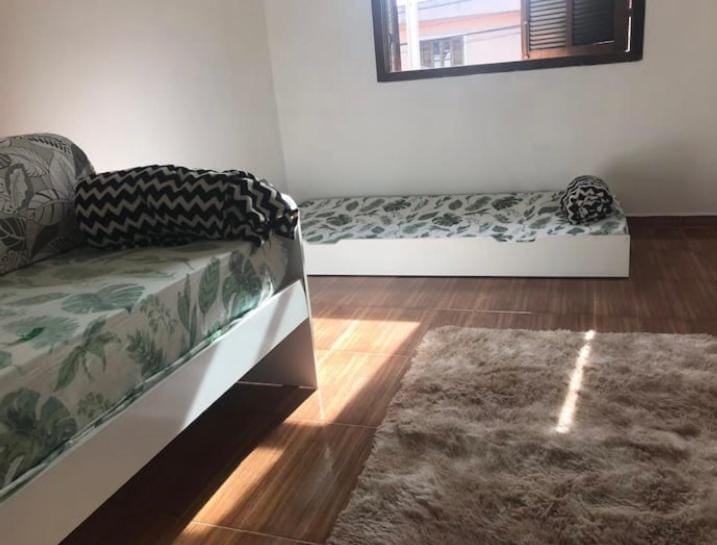 Casa aconchegante 3 km metro Morumbi House in Sao Paulo City