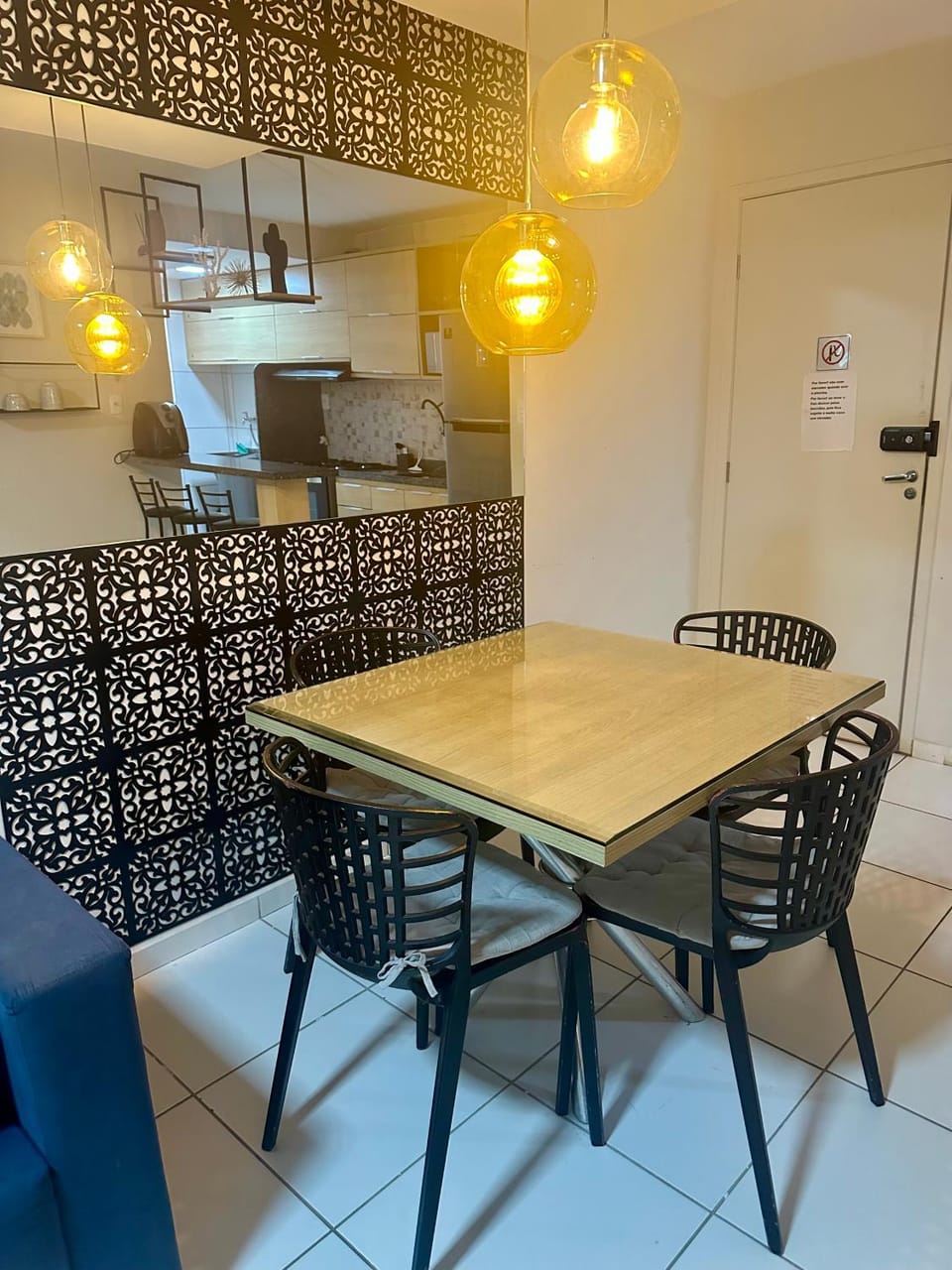 ilha confort, aconchegante ideal para casal, famílias e amigos Apartment in São Luís