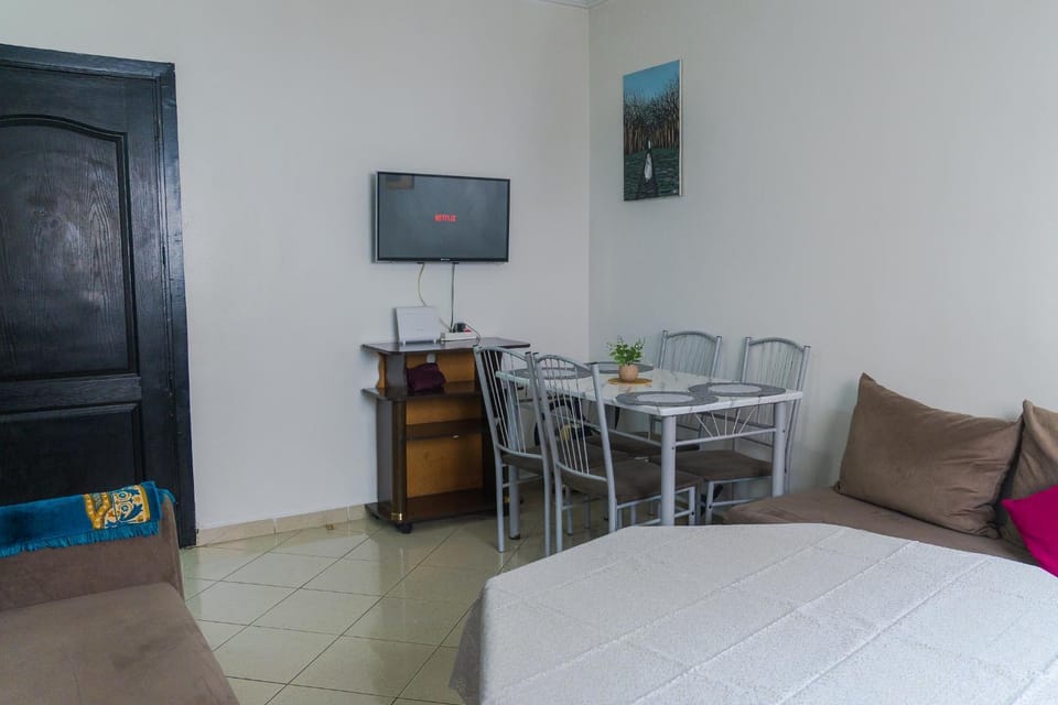 Updated & Cozy Stay Apartment in Agadir
