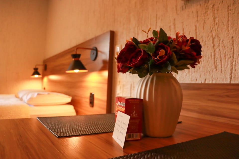 Suite Negri Vacation rental in Canela