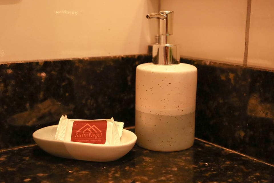 Suite Negri Vacation rental in Canela