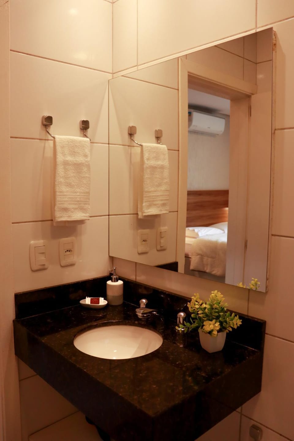 Suite Negri Vacation rental in Canela