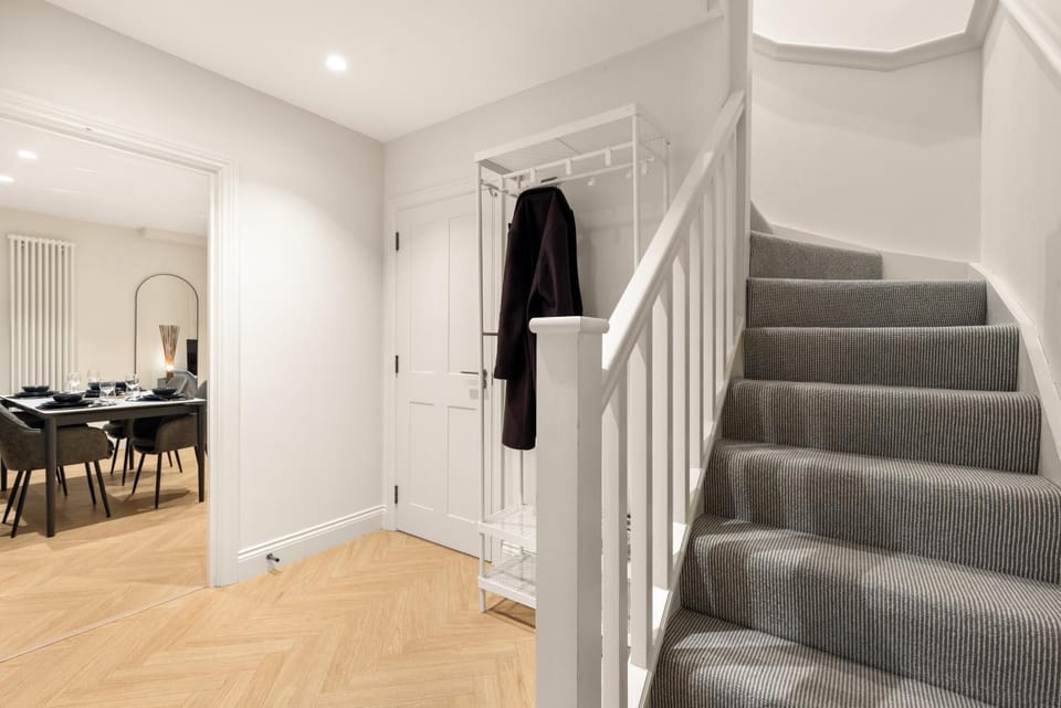 Khayat Homes - Kings Cottage Apartment in London Borough of Lewisham