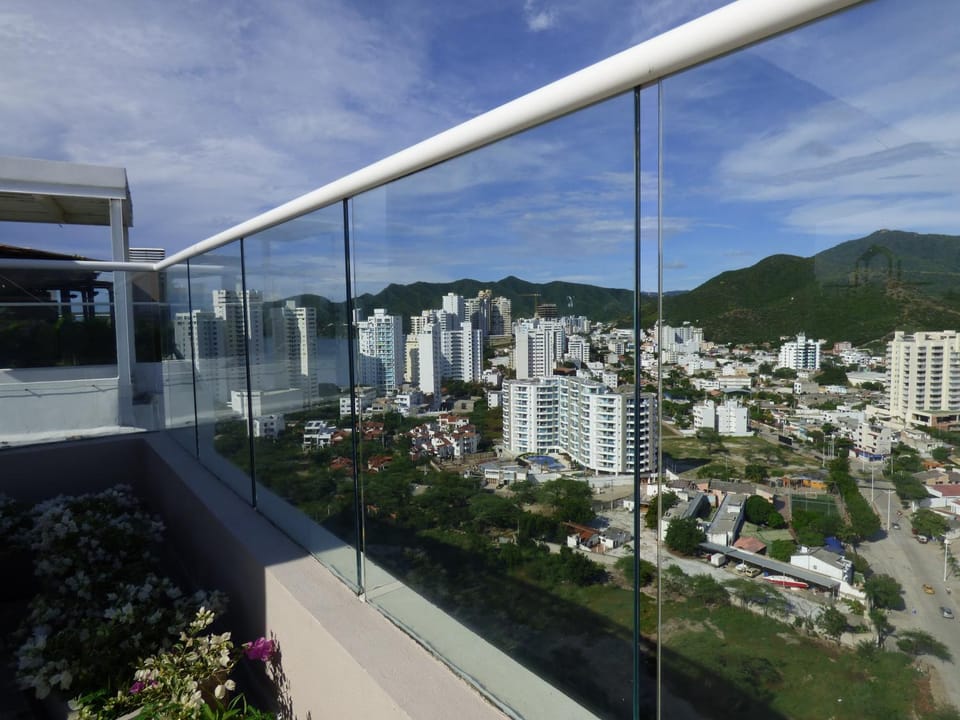Bird's eye view, View (from property/room)