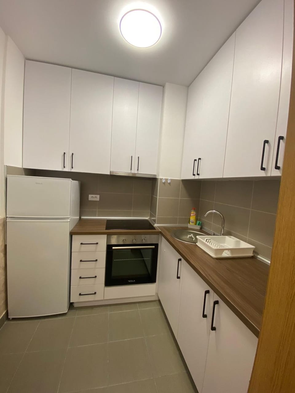 SARA Apartment in Novi Sad