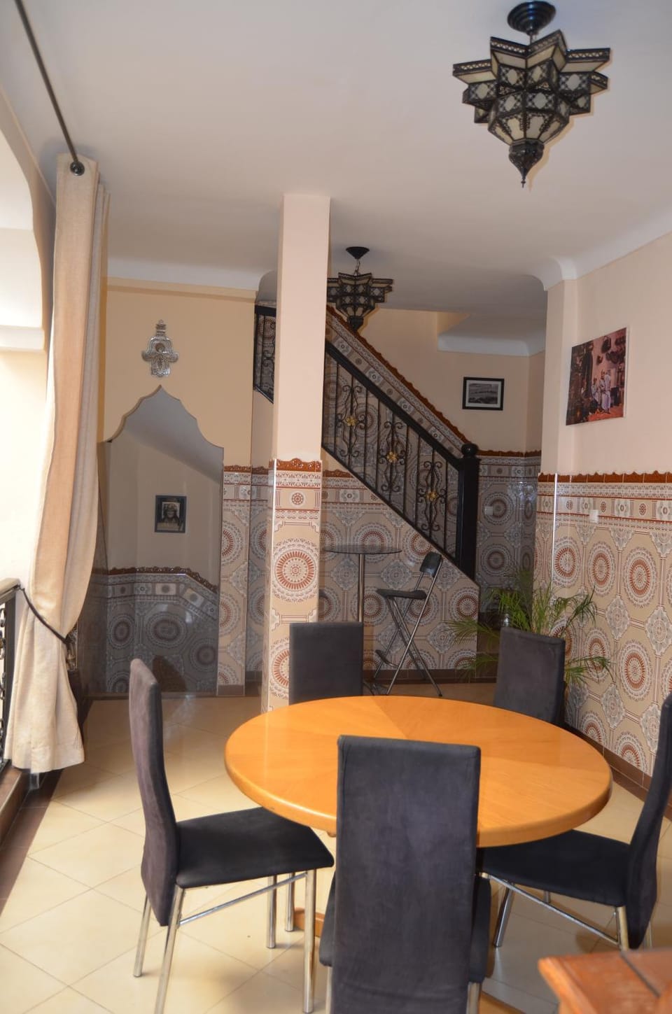 Banquet/Function facilities