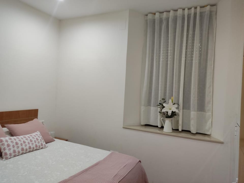 Alojamiento turístico Carvi Apartment in Castile-La Mancha
