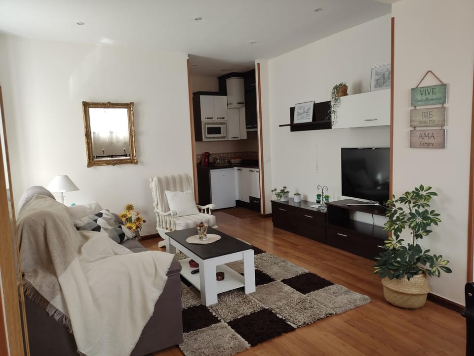 Alojamiento turístico Carvi Apartment in Castile-La Mancha