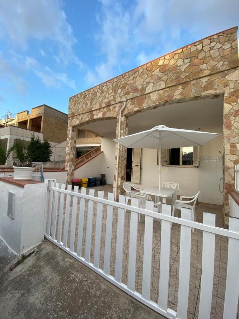 Salento da amare Apartment in Marina di Mancaversa-Giannelli