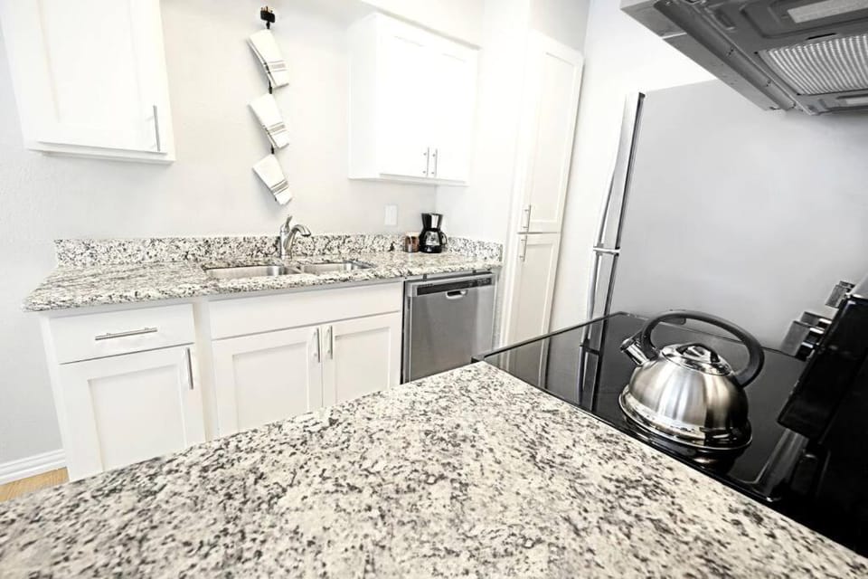 Global Cup The City Escape & Arboretum Tickets Included Apartment in Dallas