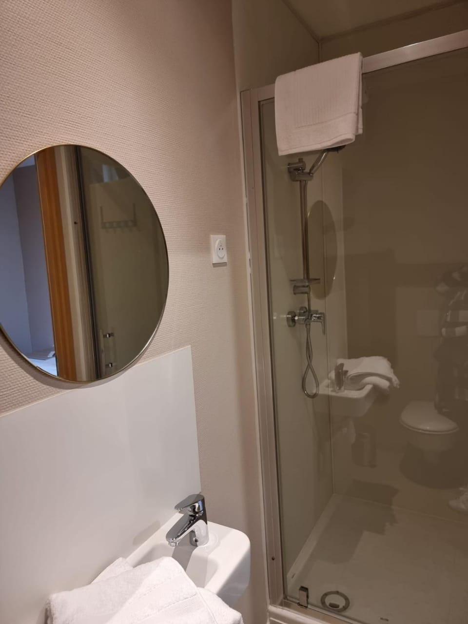 SCI EMEL Apartment in Bourgogne-Franche-Comté