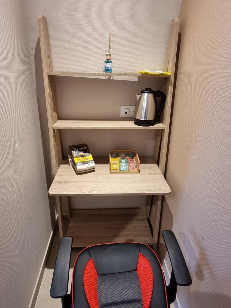 SCI EMEL Apartment in Bourgogne-Franche-Comté