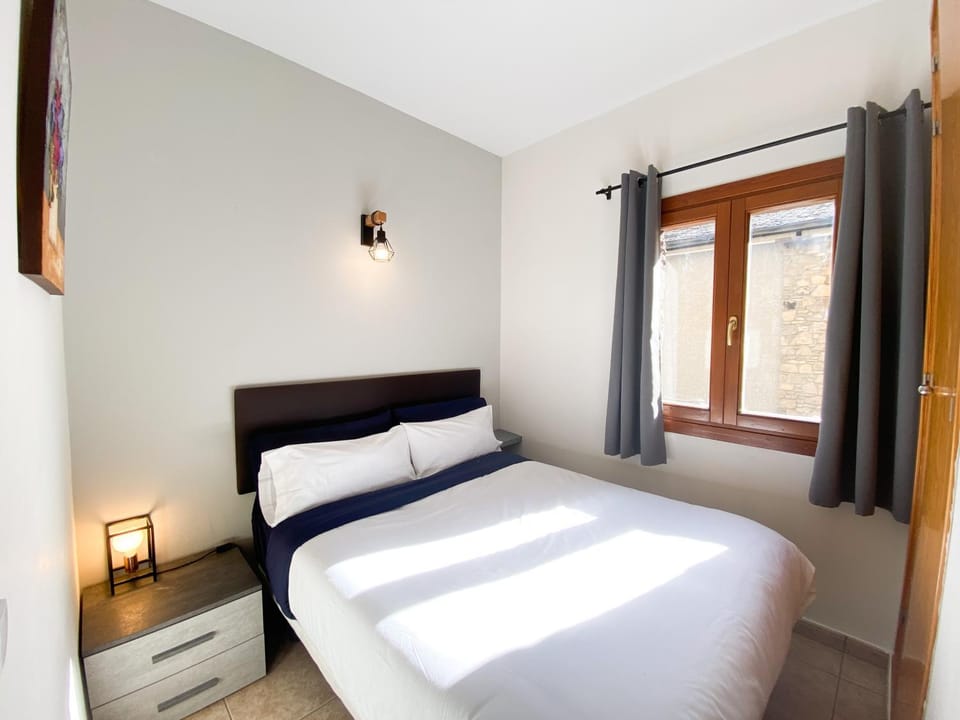 Disfruta De La Naturaleza - Vistas al Rio - Luz Natural - 6pax Apartment in Andorra