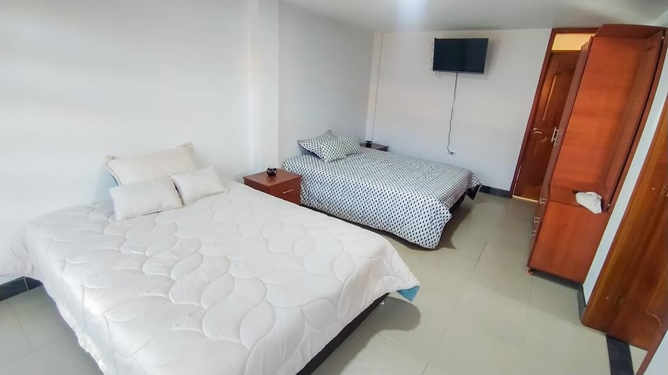 El Cerezo Casa de campo Villa in Santander, Colombia