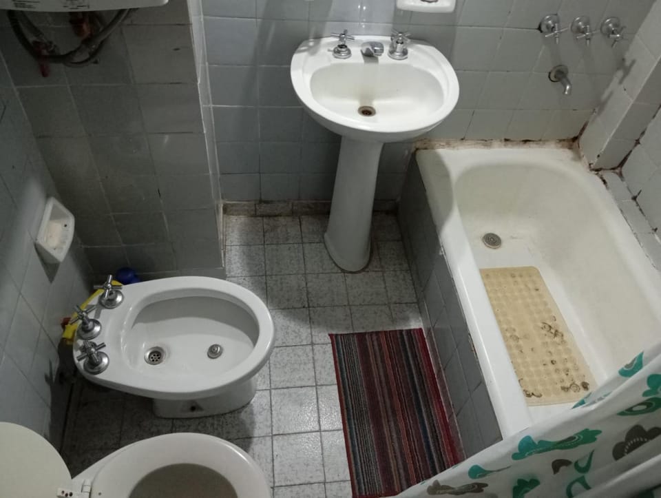 Mundo Felix Apartment in Buenos Aires