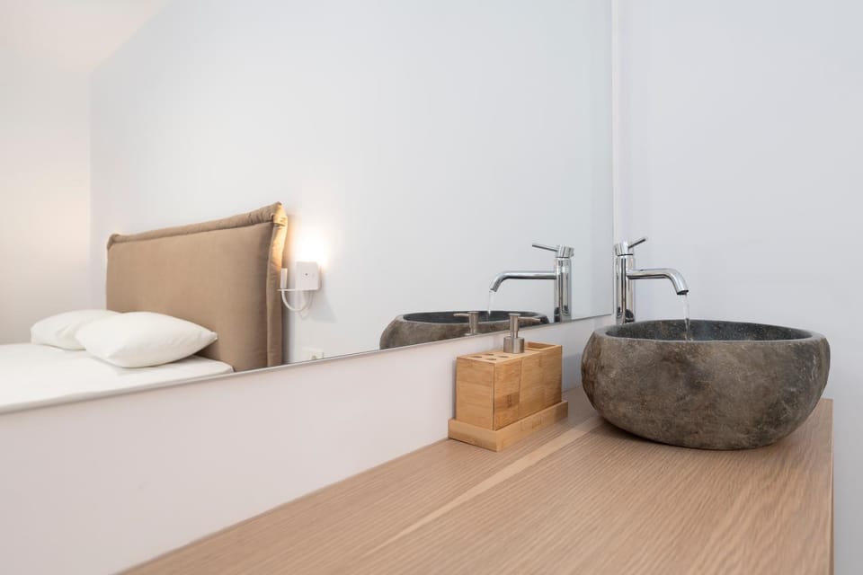 Boomerang Sea View Accommodation Apartment in Zakynthos, Greece