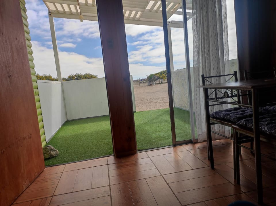 Cabaña Independiente Punta de Choros Apartment in Coquimbo Region
