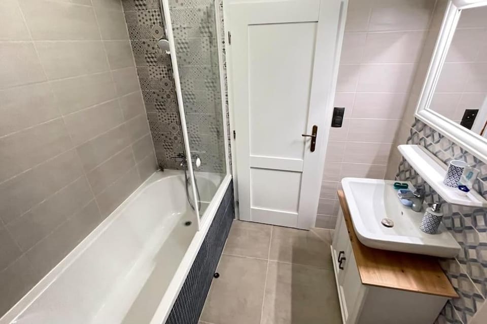 Apartmán na Faře Apartment in Czechia