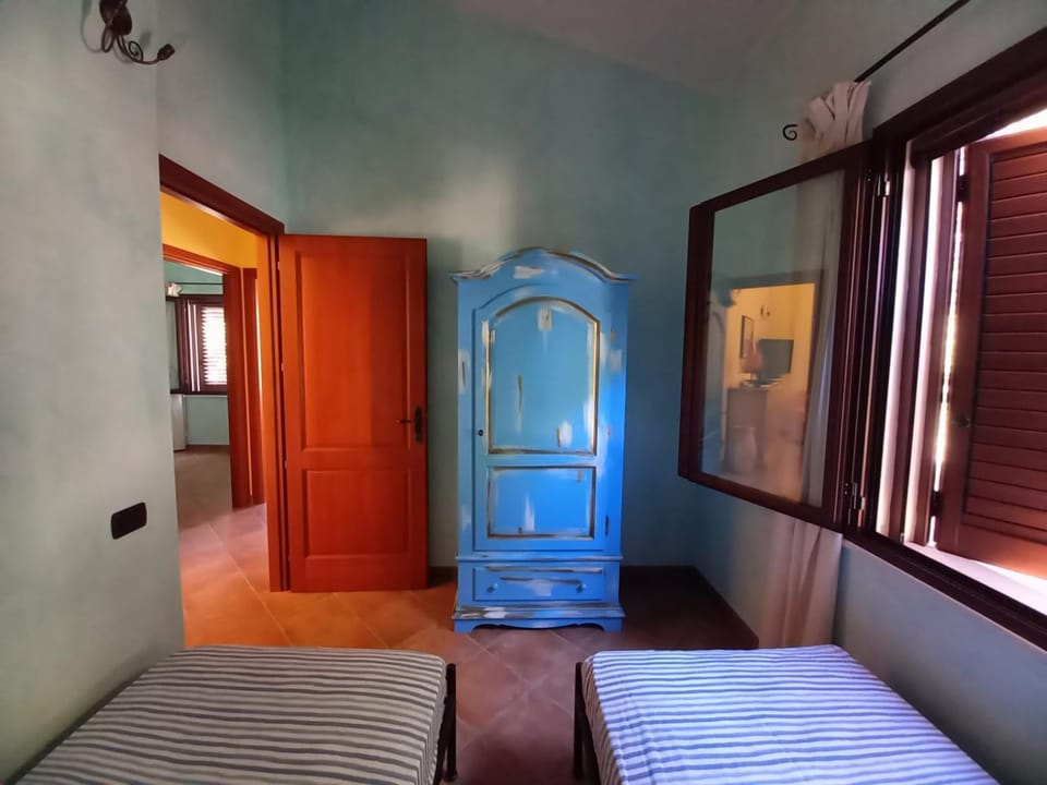 Villa Patrizia Villa in Sardinia