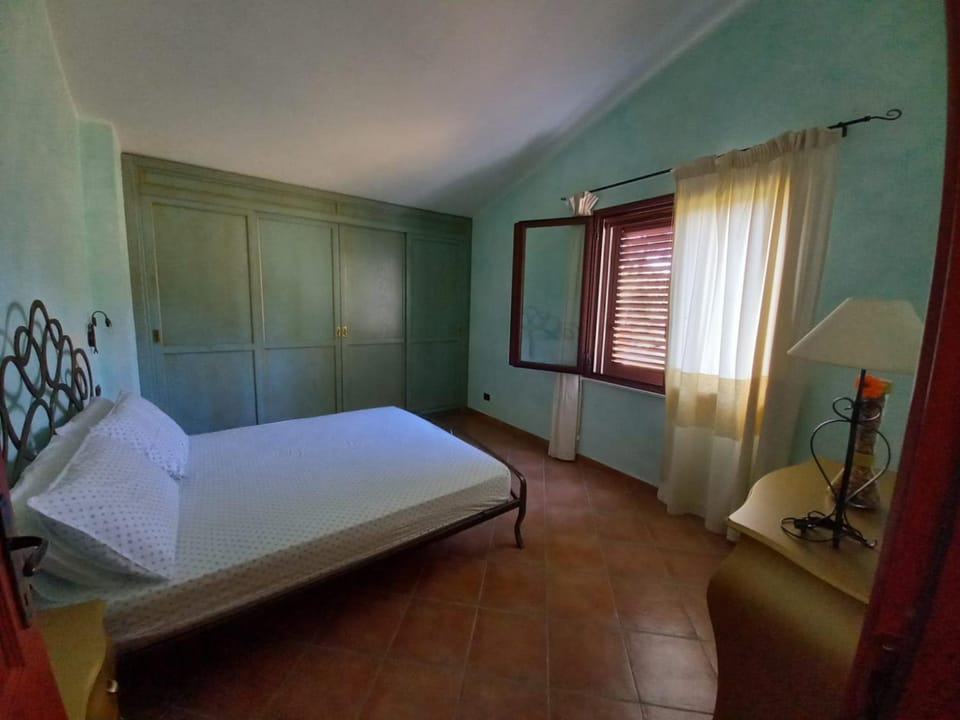 Villa Patrizia Villa in Sardinia