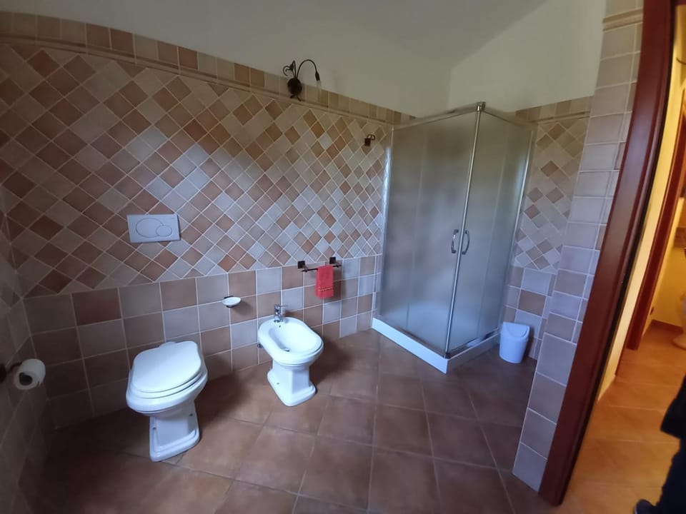 Villa Patrizia Villa in Sardinia