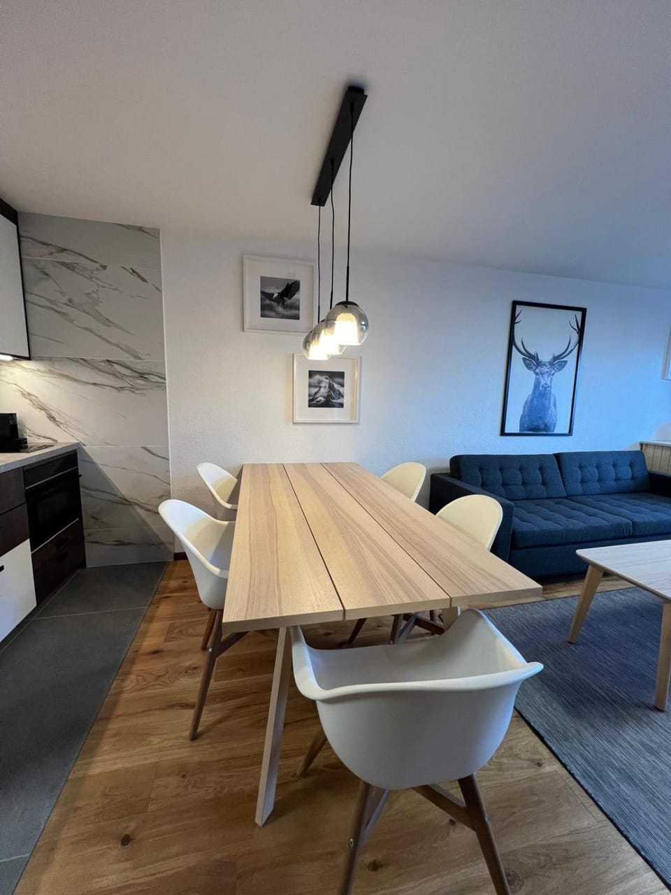 Cosy studio for 5 near ski lift, HAMEAU D2 Apartment in Canton of Valais