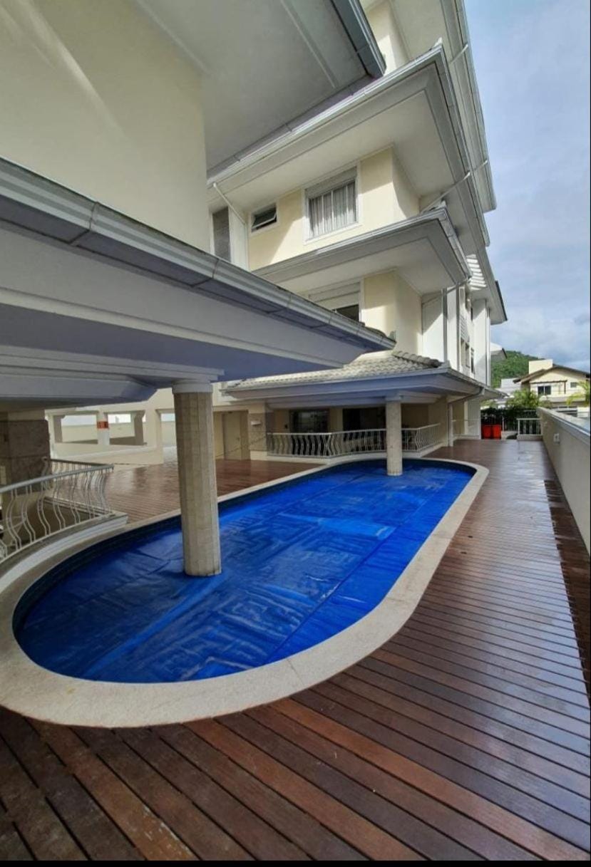 lindo apartamento em jurerê internacional Apartment in Florianopolis