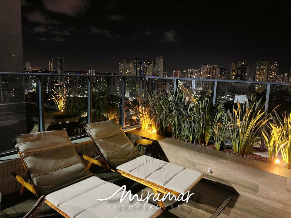 One Way Apartment in João Pessoa