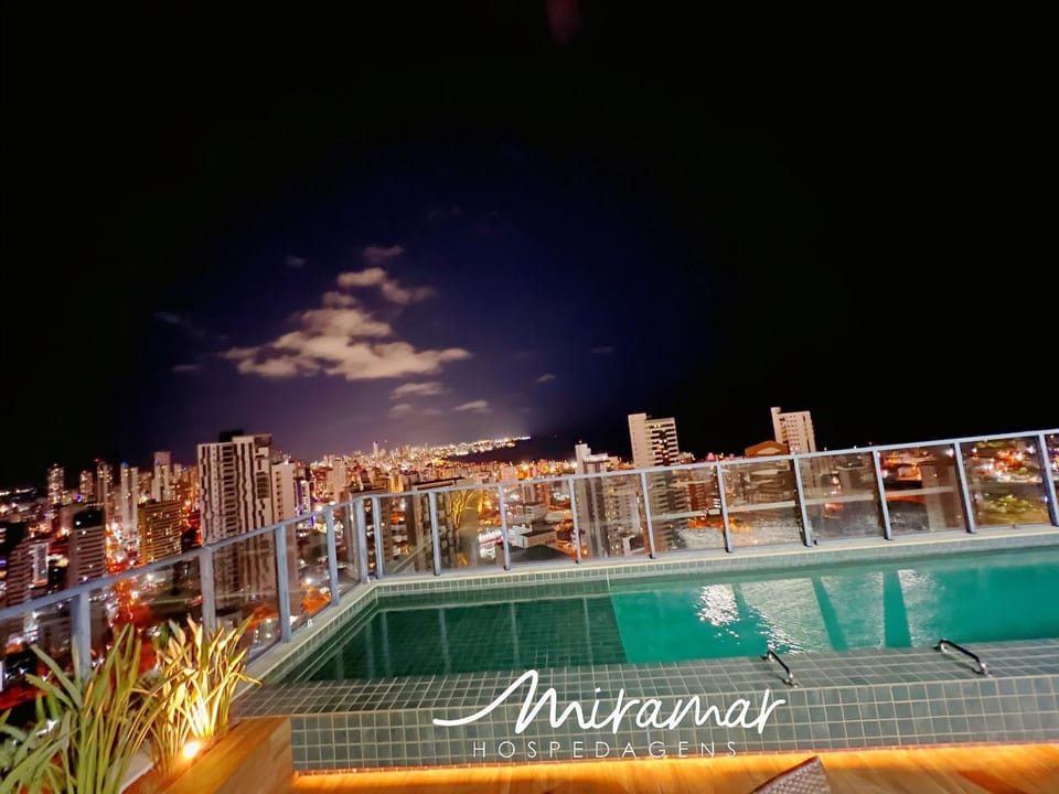 One Way Apartment in João Pessoa