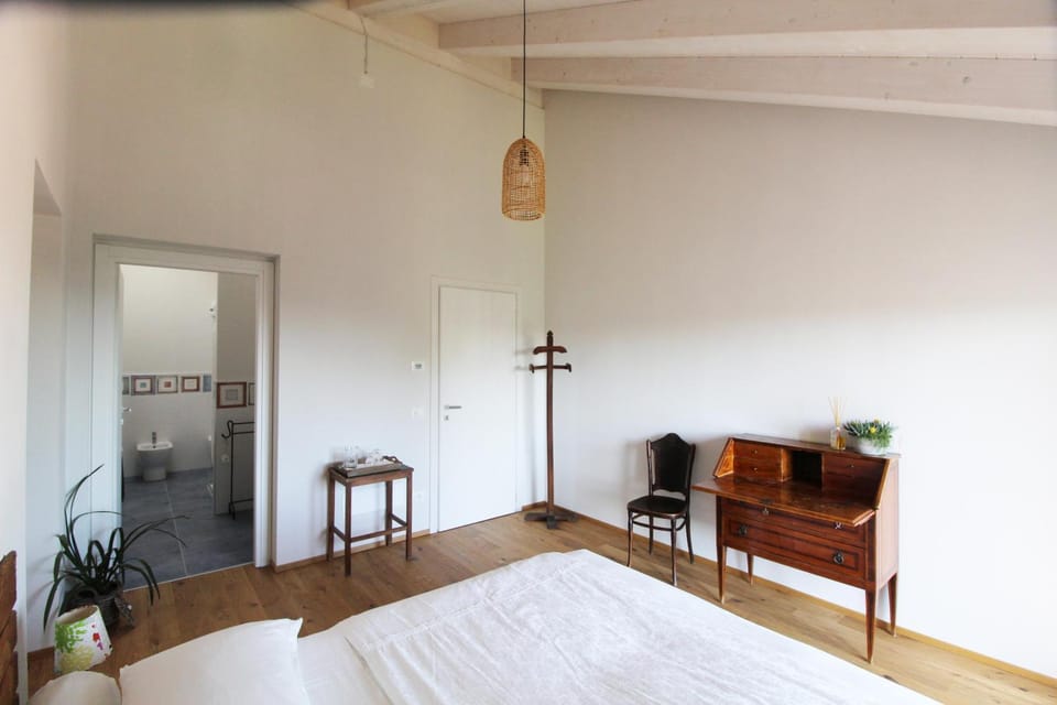 Il Fienile di Sordevolo B&B Bed and Breakfast in Piedmont