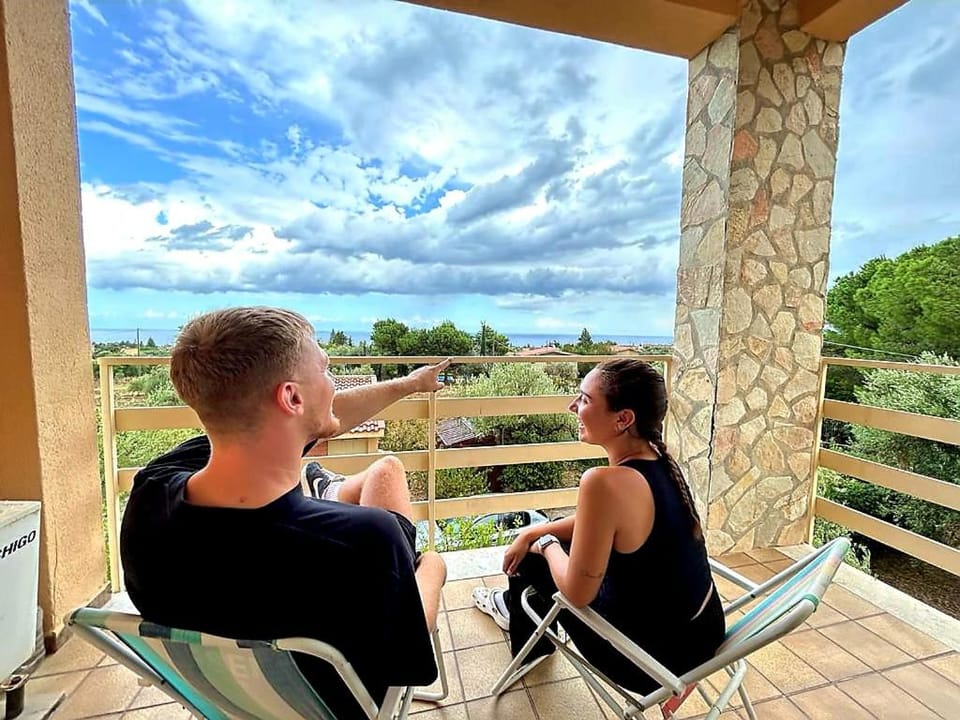 Balcony/Terrace, Balcony/Terrace