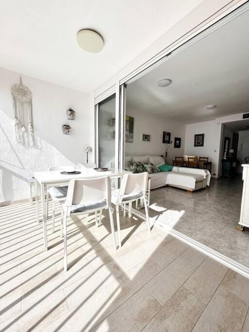 The Beach Apartment Apartment in Valencian Community
