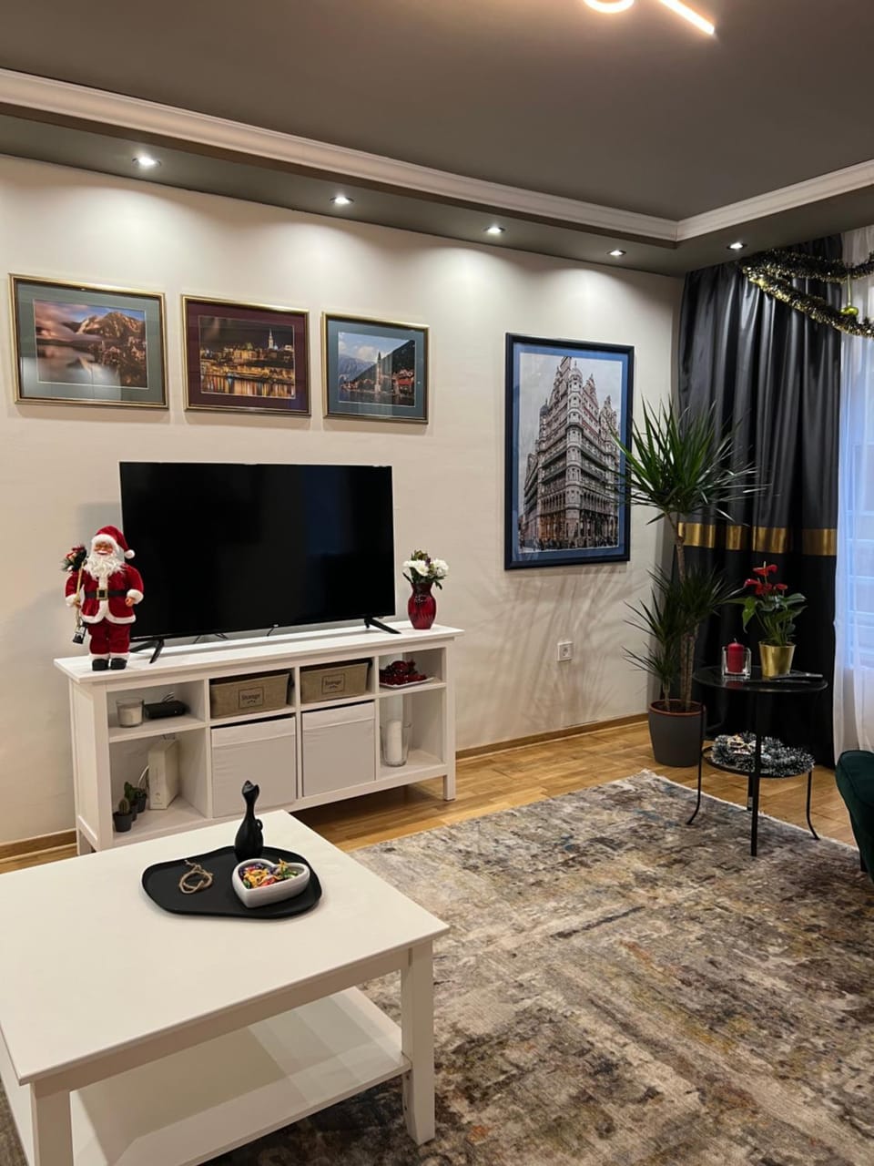 M&M 22 Apartment in Belgrade