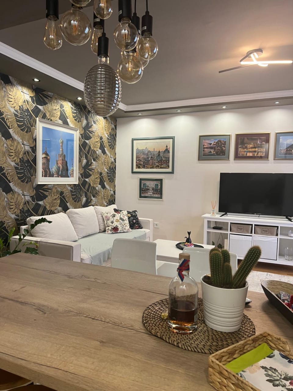 M&M 22 Apartment in Belgrade