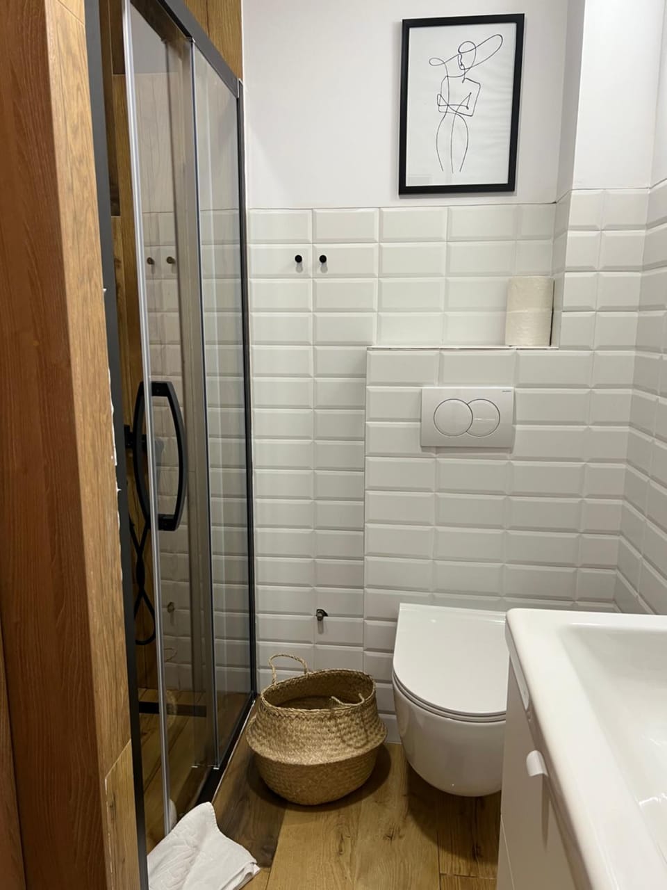M&M 22 Apartment in Belgrade