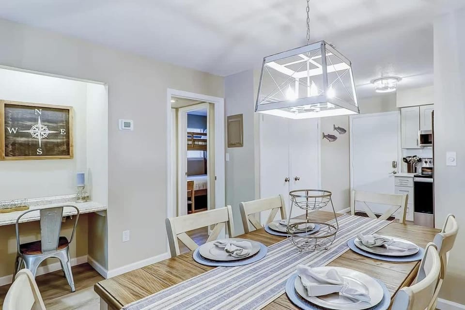 Fiddlers Cove 15F House in Hilton Head Island