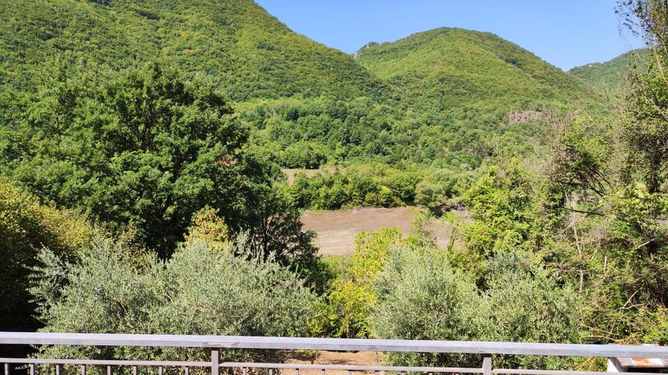 Il Mastro del Lago Vacation rental in Lazio