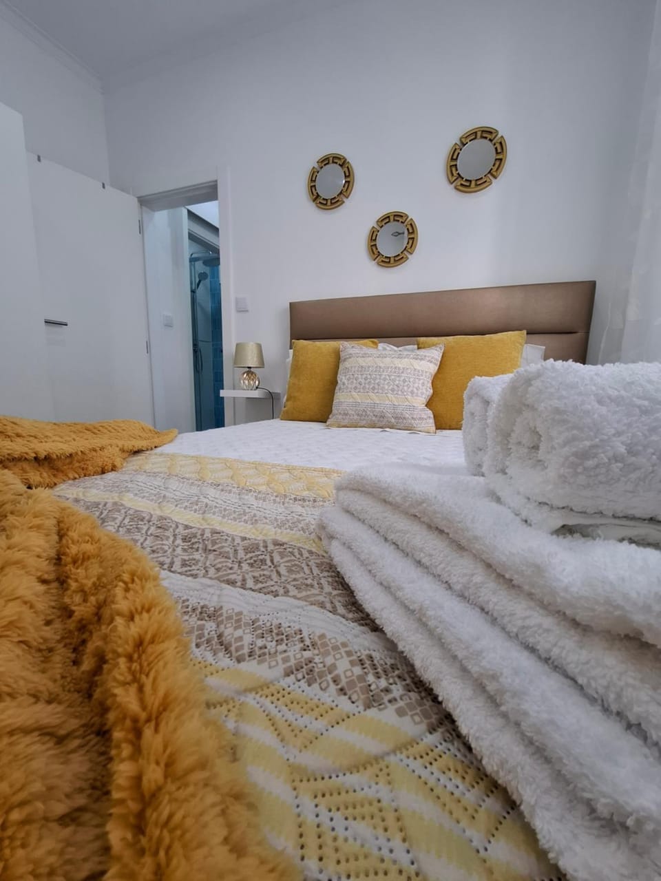 CASA VAGOS House in Nazaré