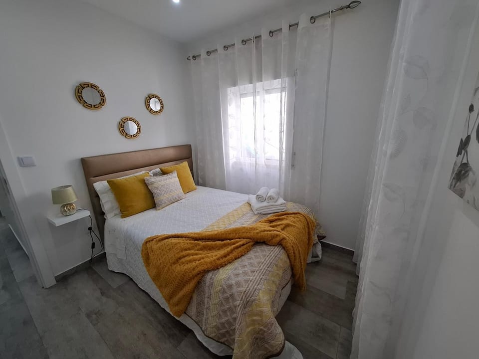 CASA VAGOS House in Nazaré