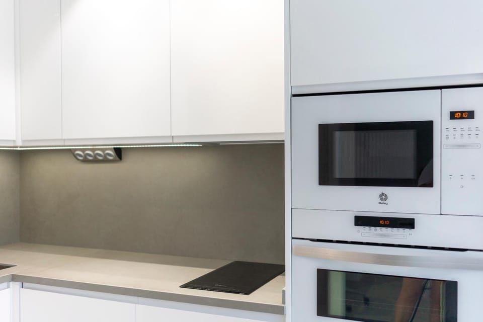 Kitchen or kitchenette, minibar, pet friendly