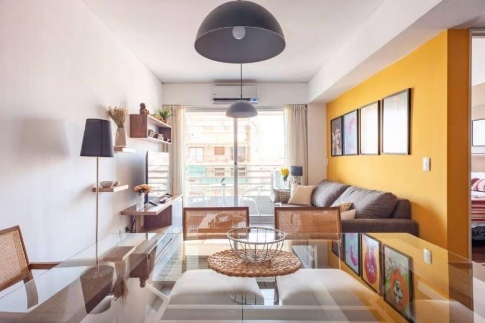 TV and multimedia, Balcony/Terrace, Balcony/Terrace, Living room, Lunch