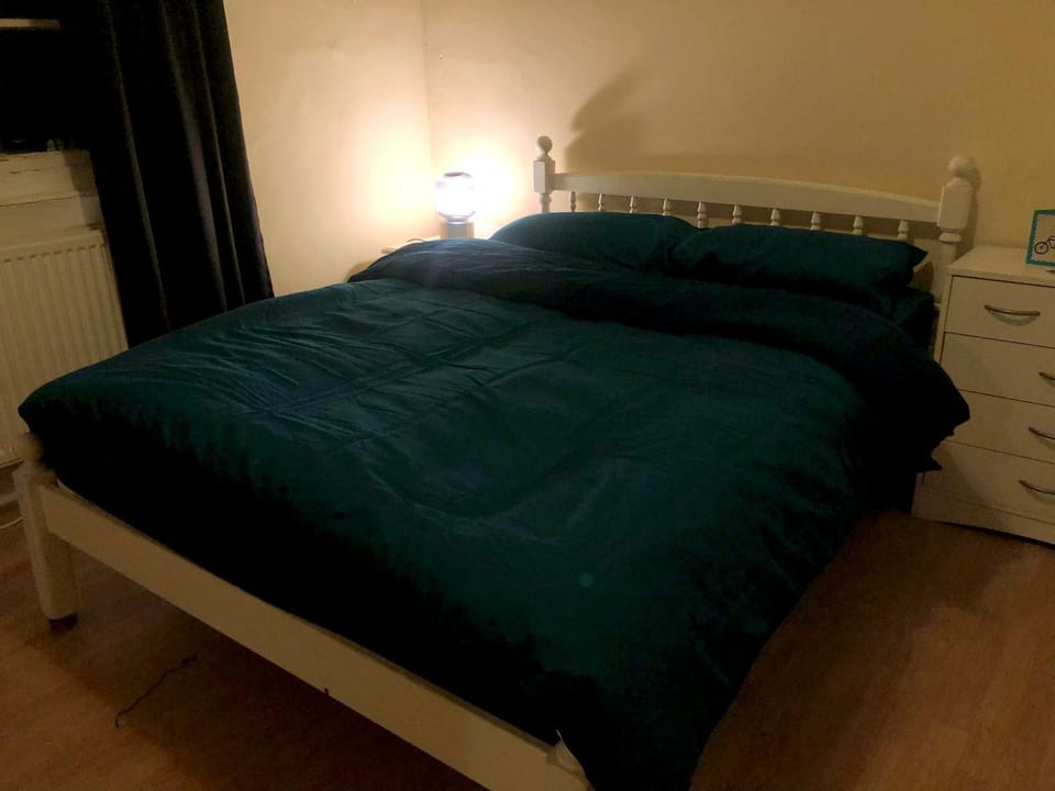 Private room in Highgate London Vacation rental in London Borough of Camden