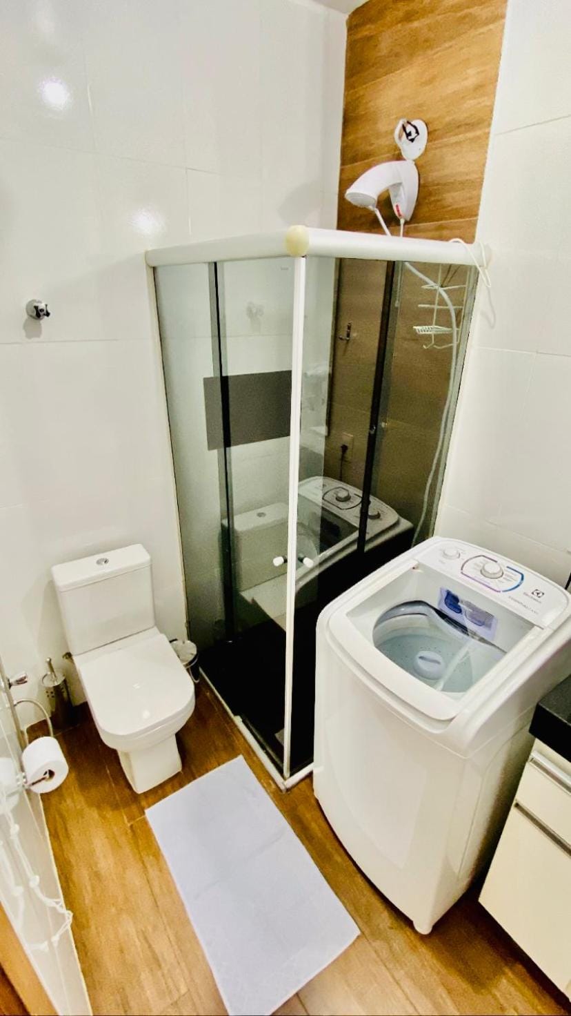 Lindo apartamento confortável e aconchegante Apartment in Belo Horizonte