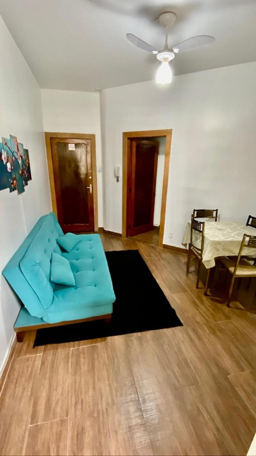 Lindo apartamento confortável e aconchegante Apartment in Belo Horizonte