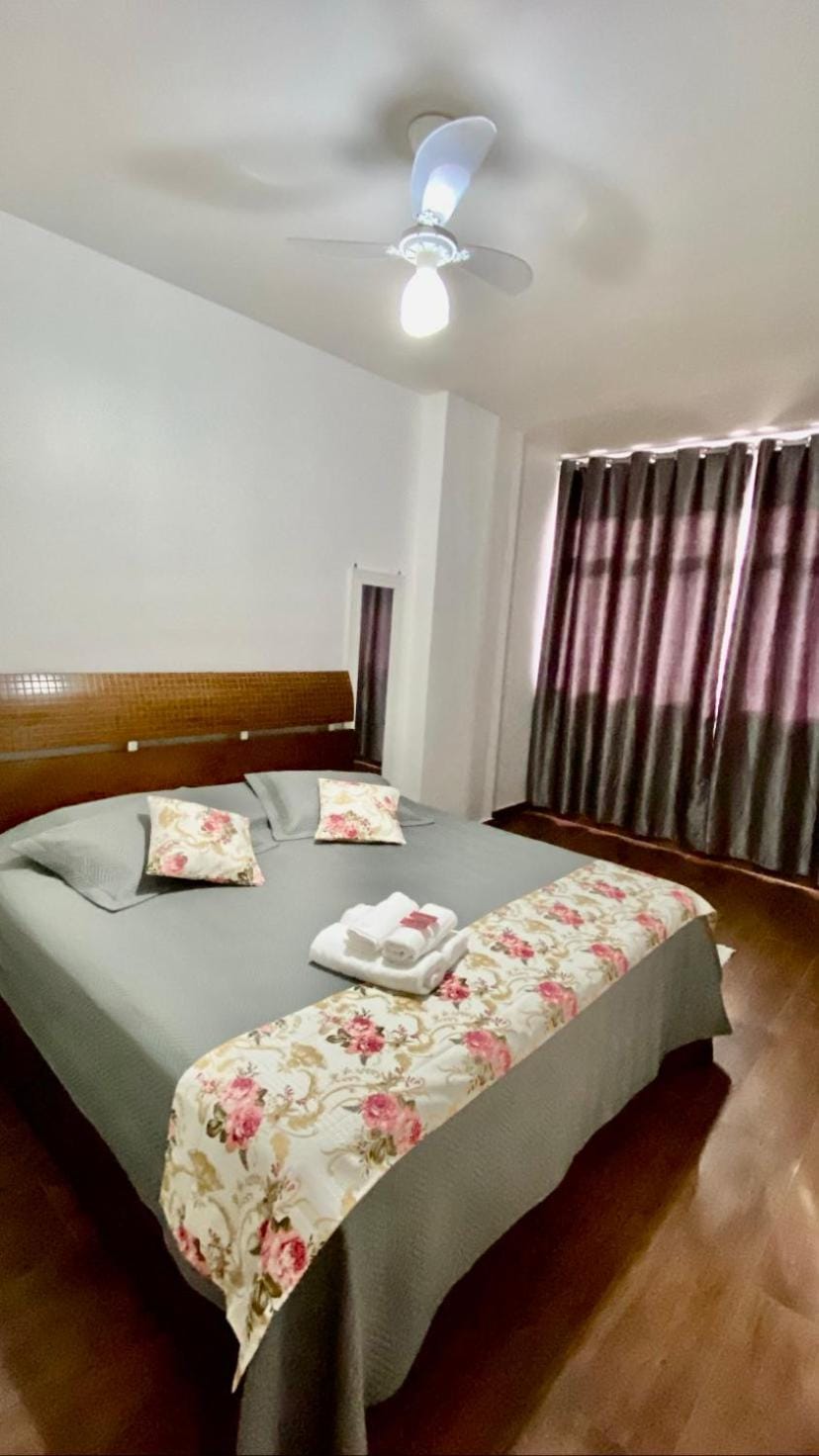 Lindo apartamento confortável e aconchegante Apartment in Belo Horizonte