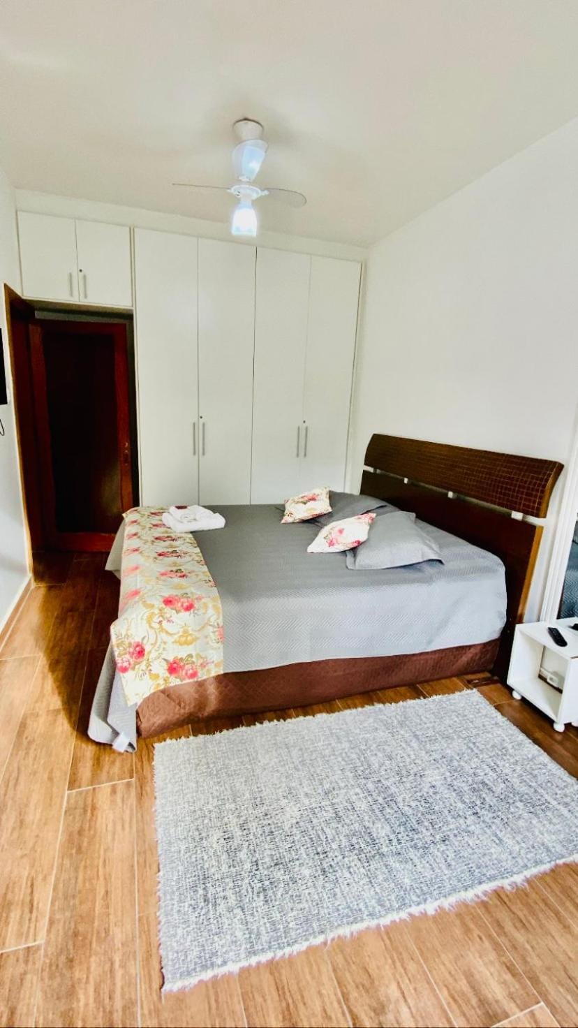 Lindo apartamento confortável e aconchegante Apartment in Belo Horizonte