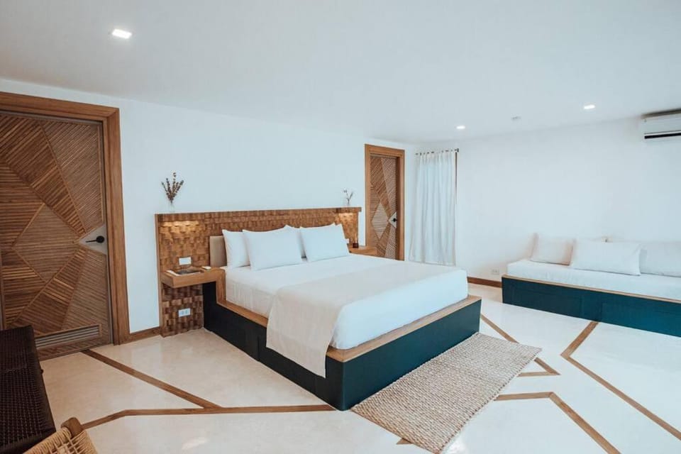 Maison Bukana Villa in General Luna